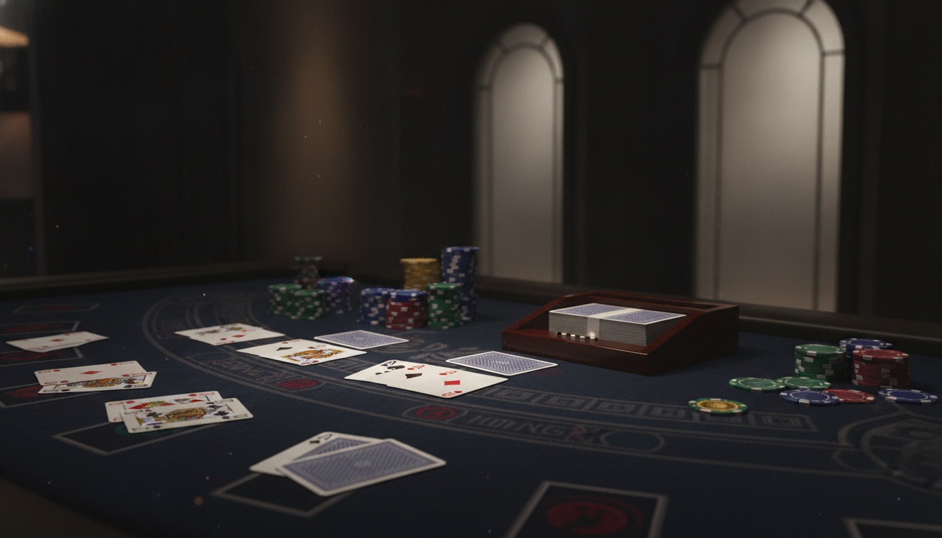 Explore the Exciting World of BitStarz Casino Games